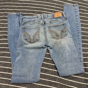 Hollister Skinny Jeans